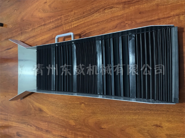 便携式探矿溜槽