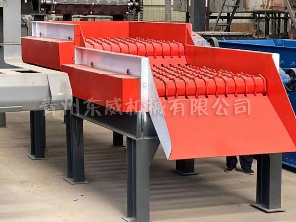 泥石分离机,泥石分离筛分设备,泥石土石分离机