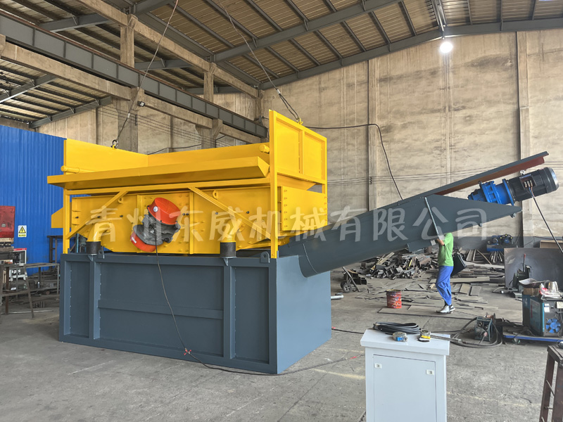 沙石分离机,砂石分离机,砂石分离设备