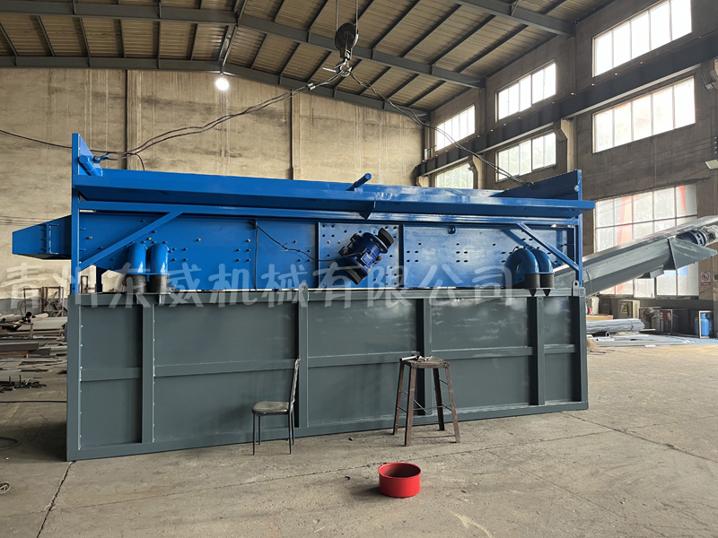 砂石分离机,沙石分离机,砂石分离设备